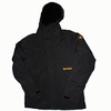 Concord Jacket - Black