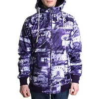 Coney Island Jacket