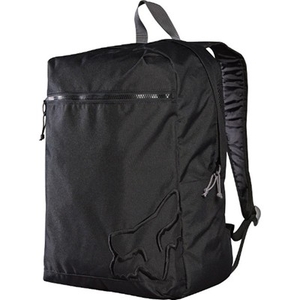 Conner Variable Backpack - Black