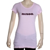 Coops Girls S/S Tee - Cosmo Pink