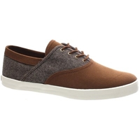 Corby Brown Shoe