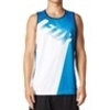 Core Tank - Blue