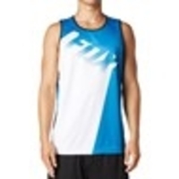 Core Tank - Blue