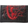 Corpo II Black Wallet