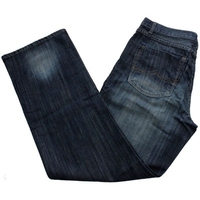 Cosser Jeans - Dark Indigo