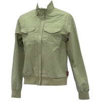 Cotton Sage Jacket