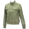 Cotton Sage Jacket