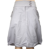 Cotton Skirt