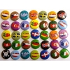 Country Badge Pack