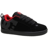 Court Graffik Black/Dark Slate Shoe