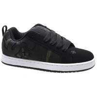 Court Graffik SE Grey/White/Grey Shoe