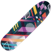 Coyote Longboard Deck - Teddy Kelly