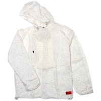 Crackle Jack Jacket