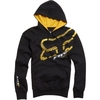 Cramped Pullover Hoody