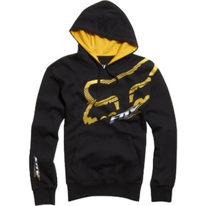 Cramped Pullover Hoody