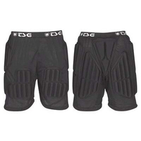 Crash Pant Tailbone