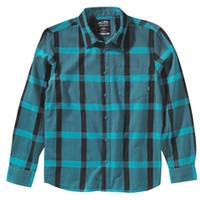 Crippler L/S Shirt