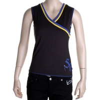 Crusader Tank Top