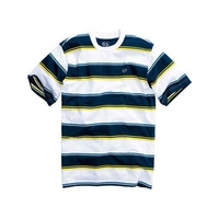 Crusher II Knit S/S T-Shirt - Navy