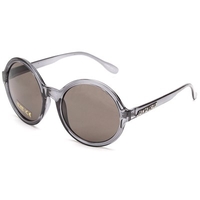Crystal Sunglasses - Black