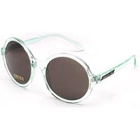 Crystal Sunglasses - Jade