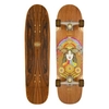 Cucharon Cruiser Complete Longboard - Solstice B4BC 2022