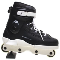 Cult 7 Aggressive Inline Skate