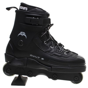 Cult 9 Aggressive Inline Skate