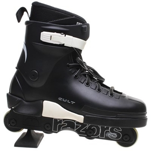 Cult B Aggressive Inline Skate