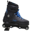 Cult Street Blue Aggressive Inline Skate