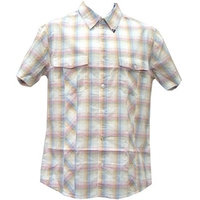 Culture Yard S/S Shirt