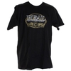 Currency S/S T-Shirt - Black