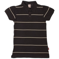 Cute S/S Polo Shirt