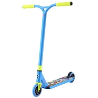 CV Team Signature Scooter Caribbean Blue