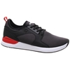 Cyprus SC Black Shoe