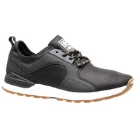 Cyprus SCW X 32 Black/White/Gum Shoe