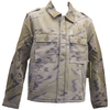 D Risk Camo Jacket