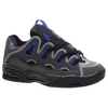 D3 2001 Charcoal/Black/Royal Shoe - SECONDS