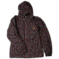 Dana Womens Jacket