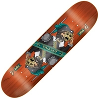 Dane Vaughn Kingdom 7.8inch Skateboard Deck