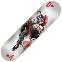 Dane Vaughn Mash Up 8.1inch Skateboard Deck