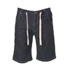 Danny Blue Denim Shorts