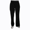 Dapper Grey Stripe Stone Suit Pant