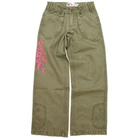 Dardenia Youths Pants