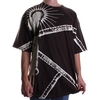 Dark Room S/S T-Shirt - Brown