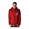 David Zip Hoody