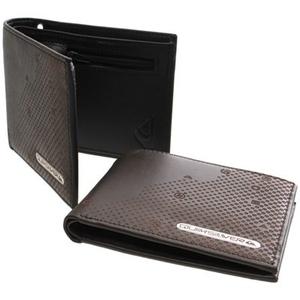 Day in the Life Wallet