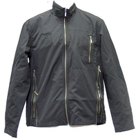 Debonded Summer Jacket