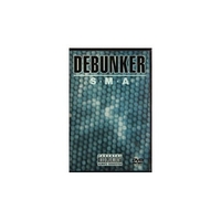 Debunker DVD