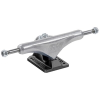 Decade Pro Satin Trucks - Natural/Black
